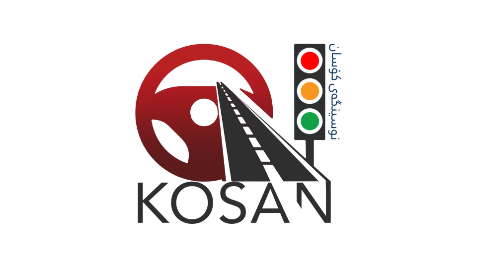 Zryani Kosan Office