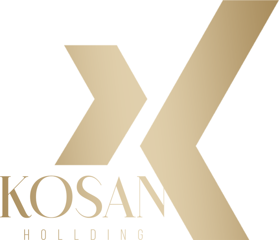 Kosan Holding